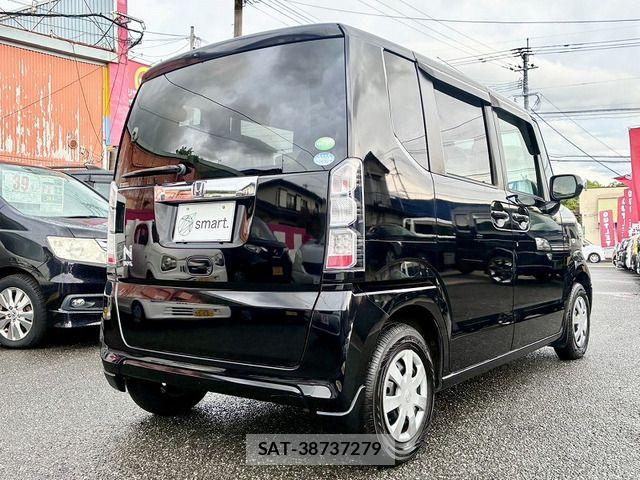 Honda N BOX 2012-12 8744547-8