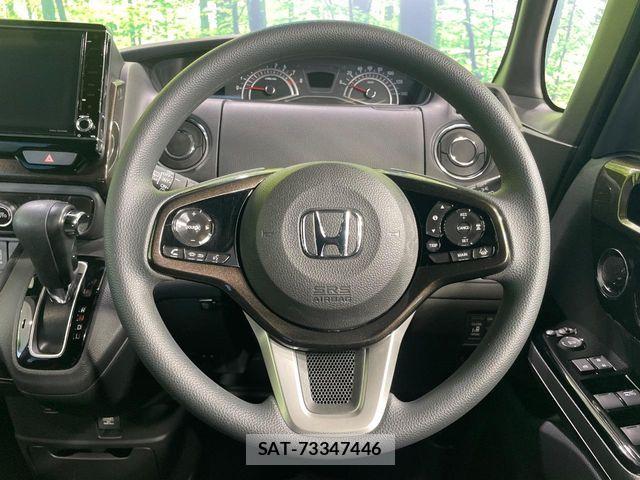 Honda N BOX 2017-10 8744470-11