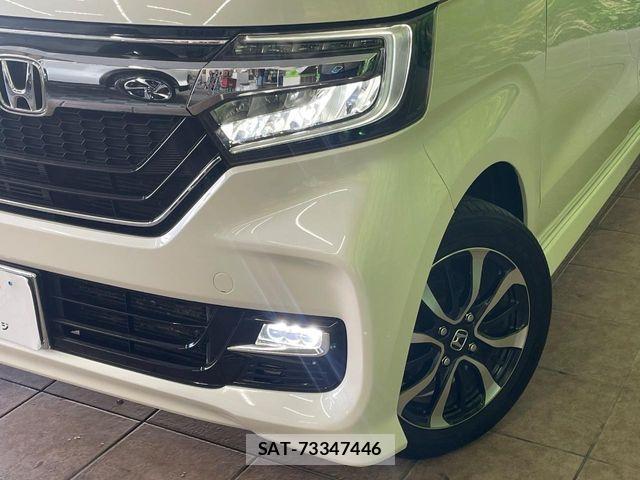 Honda N BOX 2017-10 8744470-12