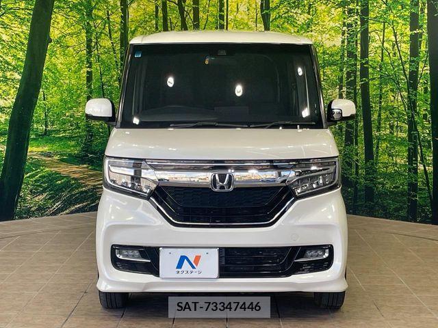 Honda N BOX 2017-10 8744470-14