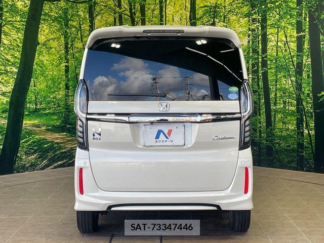 Honda N BOX 2017-10 8744470-15