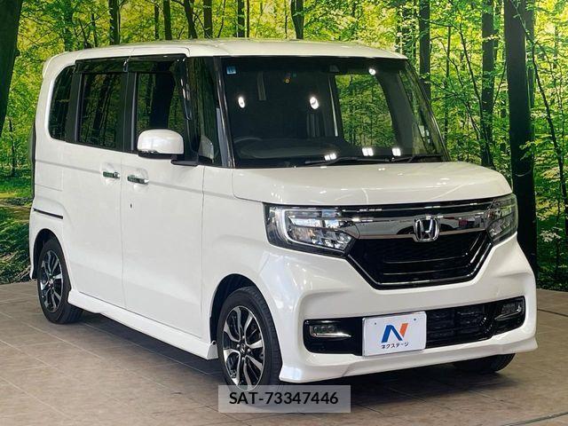 Honda N BOX 2017-10 8744470-16