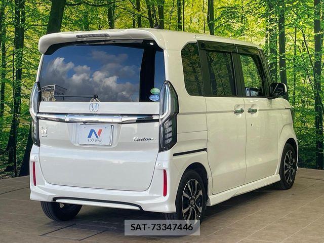 Honda N BOX 2017-10 8744470-17