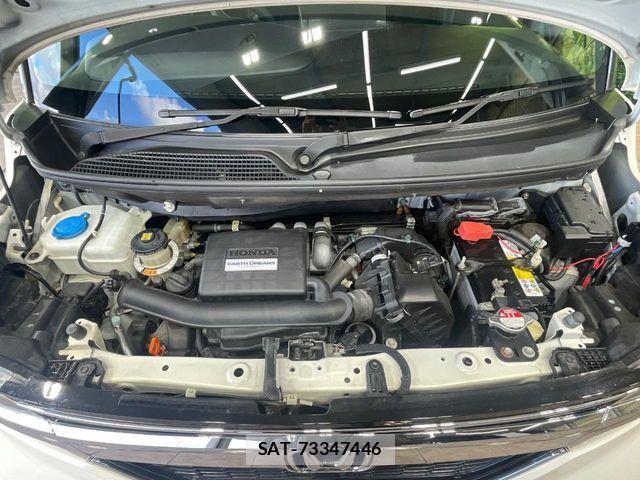 Honda N BOX 2017-10 8744470-18