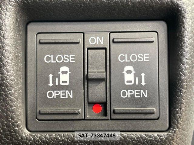 Honda N BOX 2017-10 8744470-6