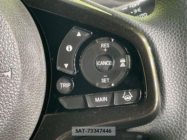 Honda N BOX 2017-10 8744470-7