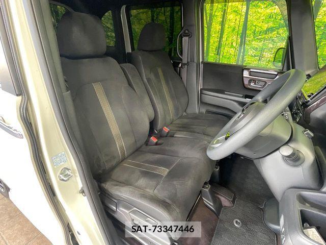 Honda N BOX 2017-10 8744470-8