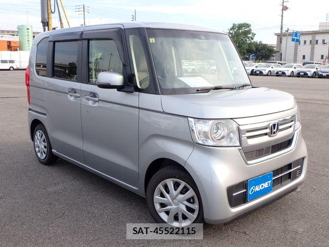 Honda N BOX 2023-08 8744424-0