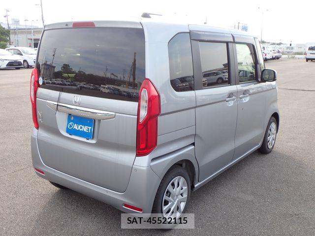 Honda N BOX 2023-08 8744424-9