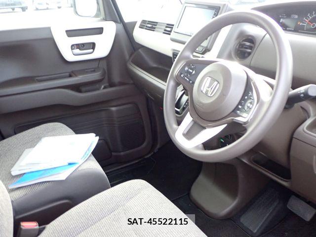 Honda N BOX 2023-08 8744424-1