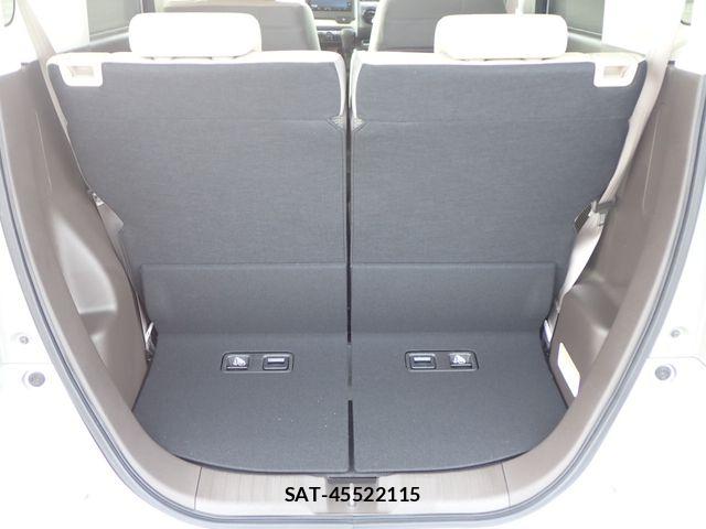 Honda N BOX 2023-08 8744424-24