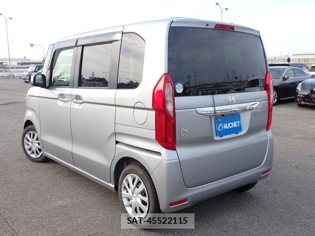 Honda N BOX 2023-08 8744424-2
