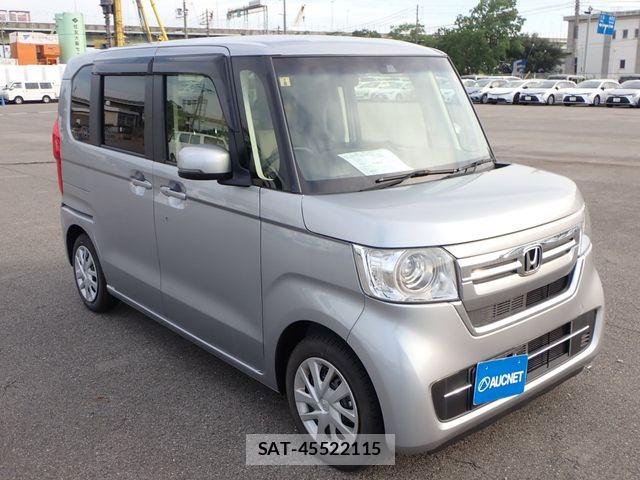 Honda N BOX 2023-08 8744424-3