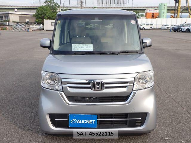 Honda N BOX 2023-08 8744424-4