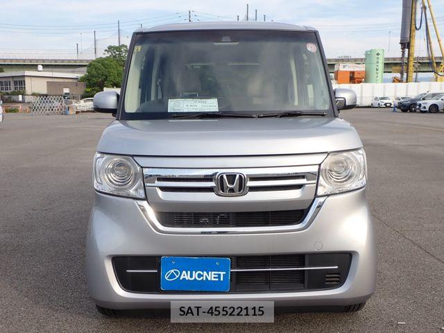 Honda N BOX 2023-08 8744424-5