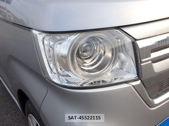 Honda N BOX 2023-08 8744424-7