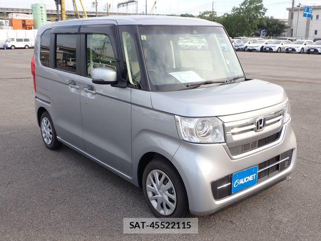 Honda N BOX 2023-08 8744424-8