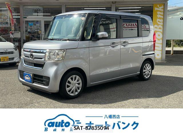 Honda N BOX 2019-09 8744524-0