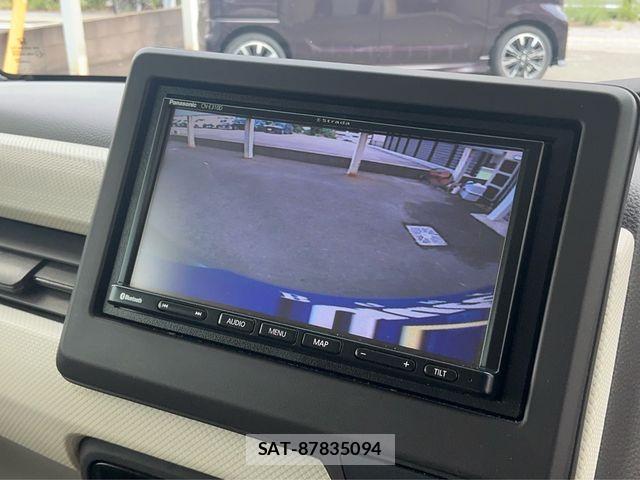 Honda N BOX 2019-09 8744524-9