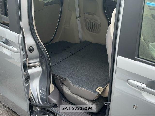 Honda N BOX 2019-09 8744524-19