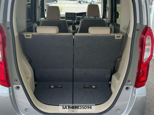 Honda N BOX 2019-09 8744524-20