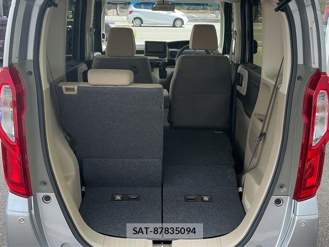 Honda N BOX 2019-09 8744524-21