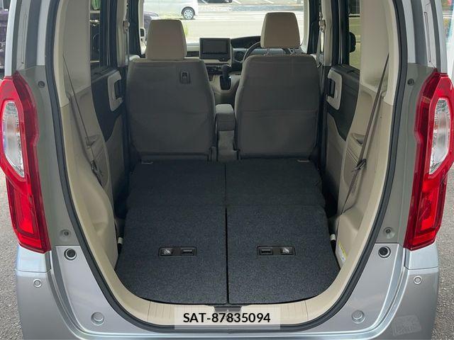 Honda N BOX 2019-09 8744524-22
