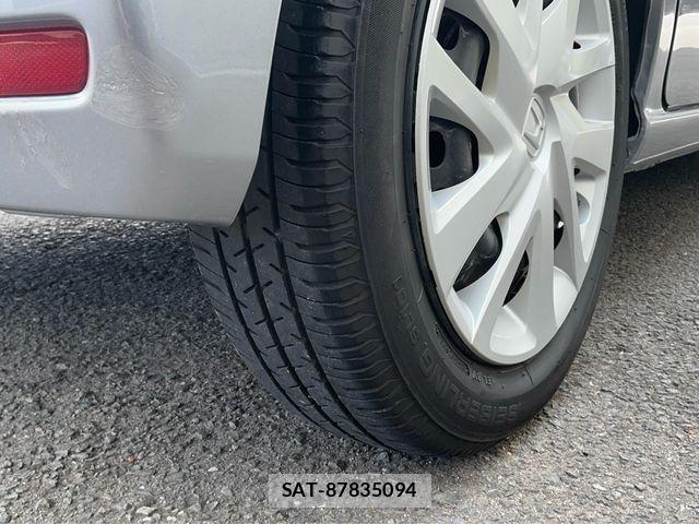 Honda N BOX 2019-09 8744524-25