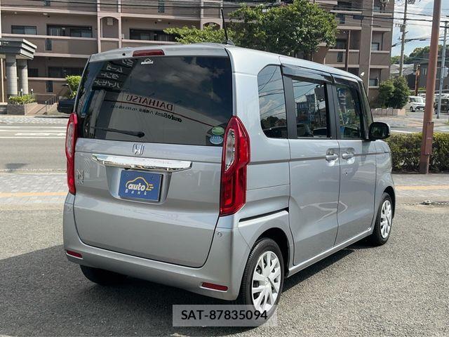 Honda N BOX 2019-09 8744524-2