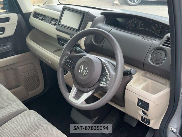 Honda N BOX 2019-09 8744524-4