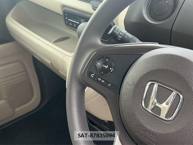 Honda N BOX 2019-09 8744524-5