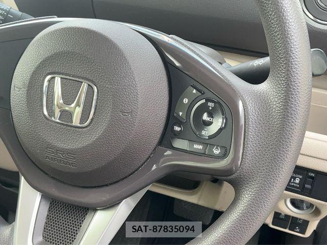 Honda N BOX 2019-09 8744524-6