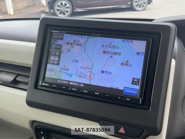 Honda N BOX 2019-09 8744524-7