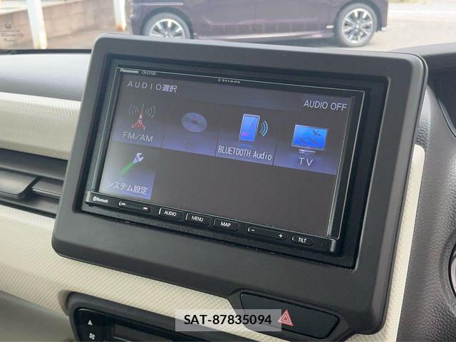 Honda N BOX 2019-09 8744524-8