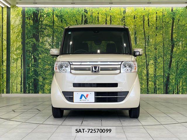 Honda N BOX 2017-06 8744485-13