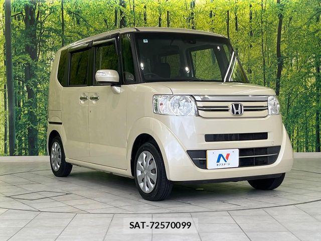 Honda N BOX 2017-06 8744485-15