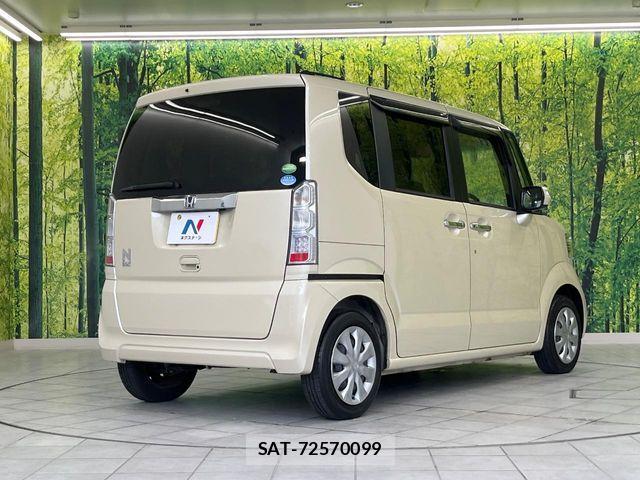 Honda N BOX 2017-06 8744485-16
