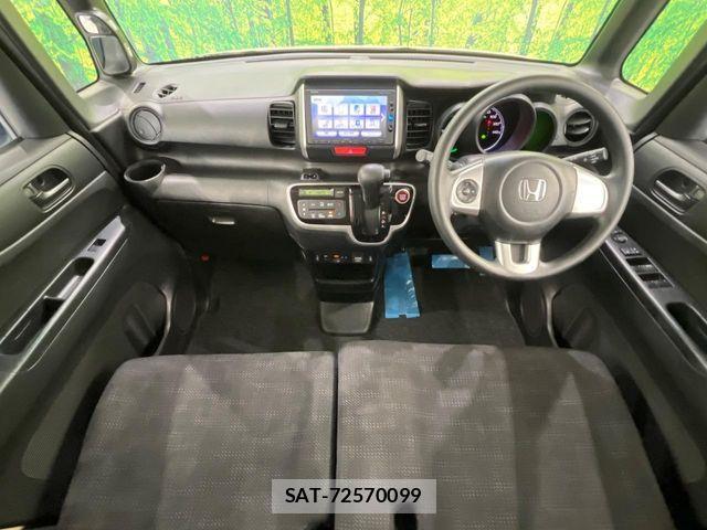 Honda N BOX 2017-06 8744485-1