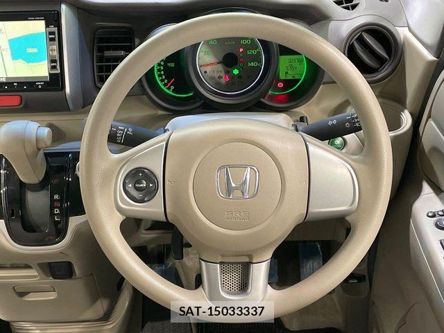 Honda N BOX 2012-01 8744511-11
