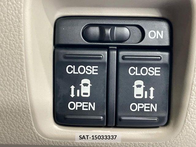Honda N BOX 2012-01 8744511-6