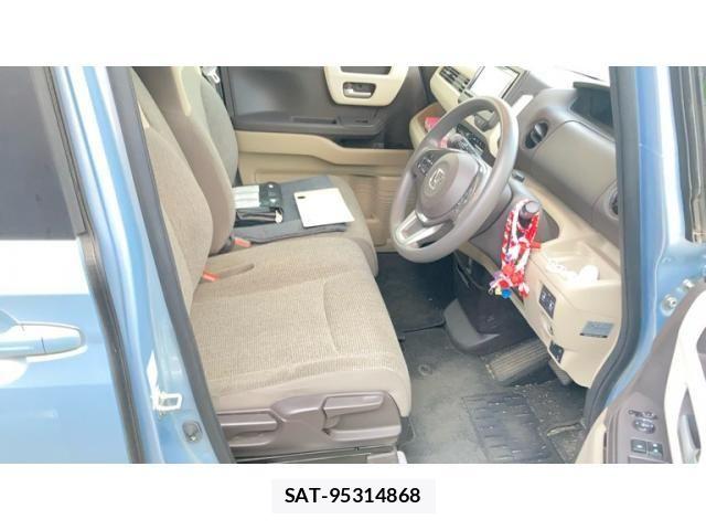 Honda N BOX 2019-09 8744531-19