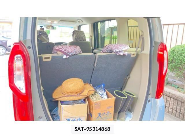 Honda N BOX 2019-09 8744531-21