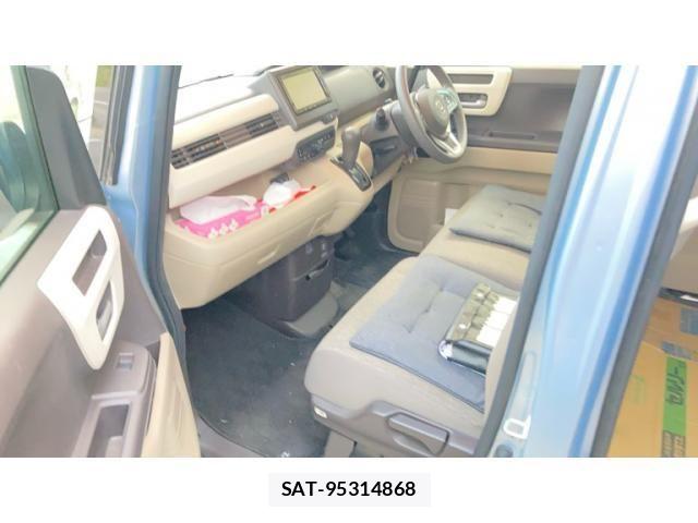 Honda N BOX 2019-09 8744531-23