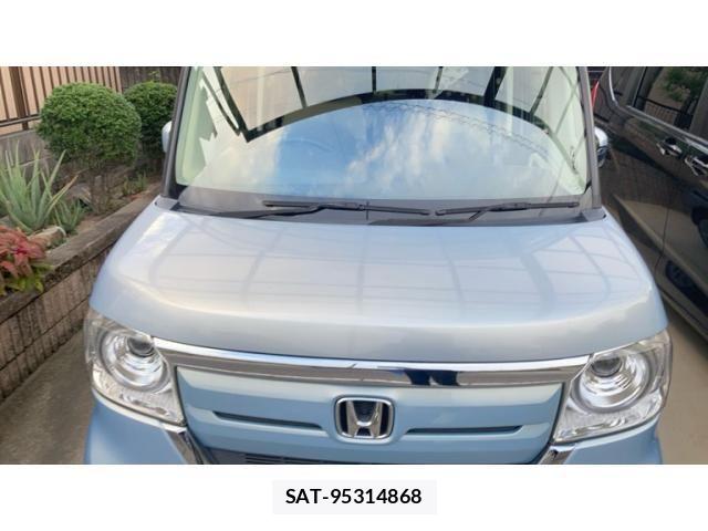 Honda N BOX 2019-09 8744531-27