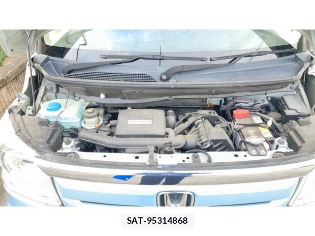 Honda N BOX 2019-09 8744531-29