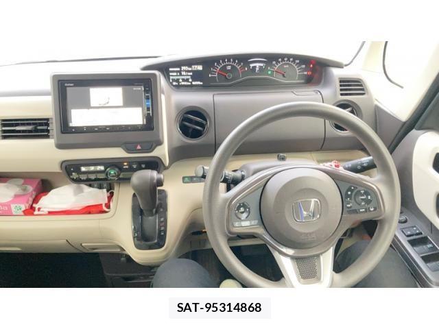 Honda N BOX 2019-09 8744531-6