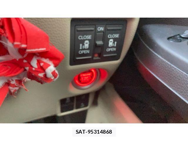 Honda N BOX 2019-09 8744531-7