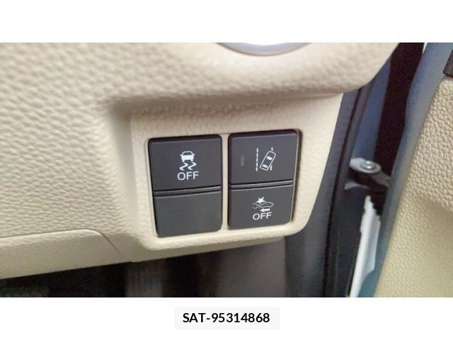 Honda N BOX 2019-09 8744531-8