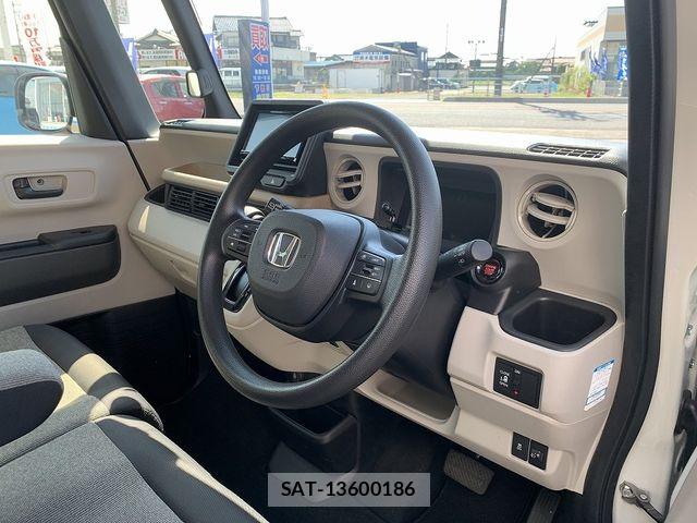 Honda N BOX 2024-05 8744481-16