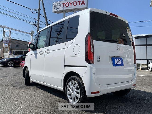 Honda N BOX 2024-05 8744481-1